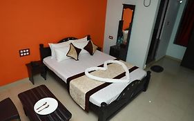 Megha Residency